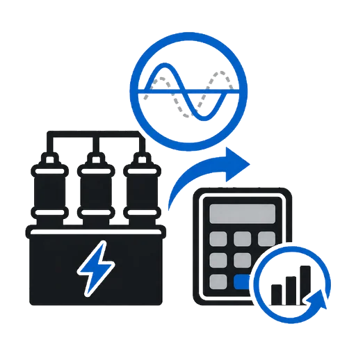 Fire Alarm Loop Load Calculator icon