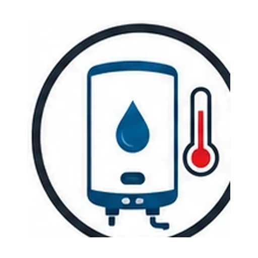 Hot Water Demand Calculator icon