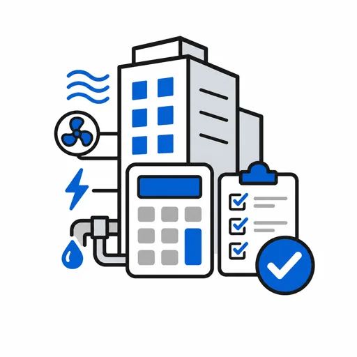MEP Capex Quick Check icon