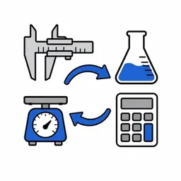MEP Unit Converter icon