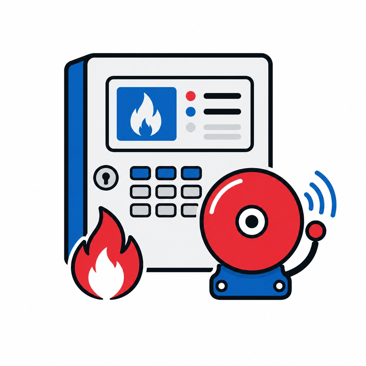 Fire Alarm Tools